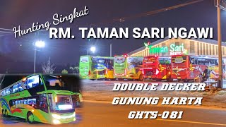 Download lagu jumpa DOUBLE DECKER GUNUNG HARTA GHTS-081 VOLVO B11R❗hunting singkat RM. TAMAN SARI NGAWI mp3 Download lagu jumpa DOUBLE DECKER GUNUNG HARTA GHTS-081 VOLVO B11R❗hunting singkat RM. TAMAN SARI NGAWI mp3