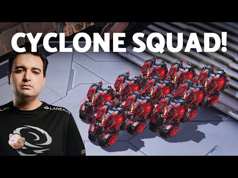 StarCraft 2 - Two Very “SPECIAL” TvP Builds | Special vs Gerald (Bo3)