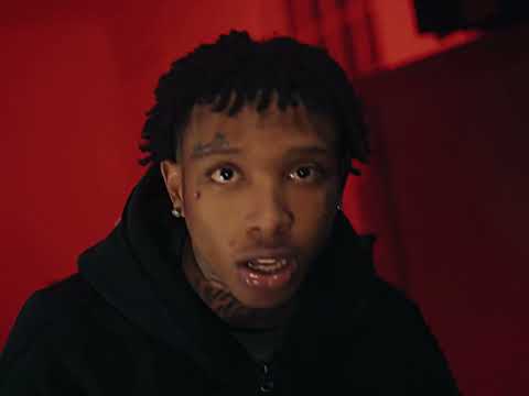 TopOppGen - My Lil Fish (Official Video)