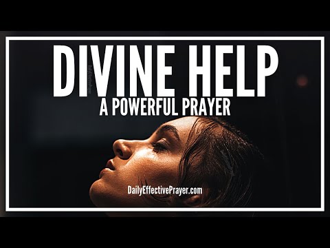 Prayer For Divine Help To Bless Those Who Stir Up Trouble Against You Video