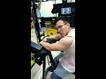 퇴근 후 운동은 뭐다?! 정신력이다