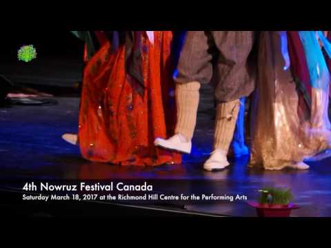 Kurdish Dance NFC 4