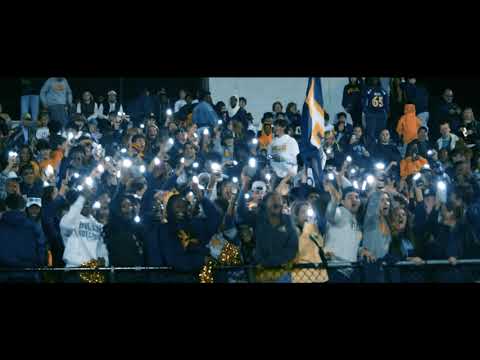 Bullis Homecoming 2022 Game