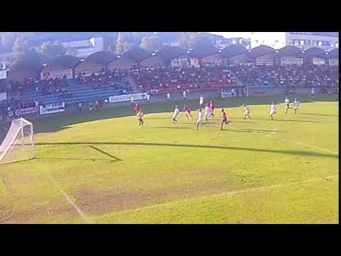 UD Ourense – Marcon Atletico | Gol 3-2