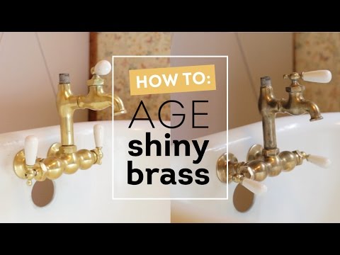 download lagu mp3 mp4 Unlacquered Brass Vs Polished Brass, download lagu Unlacquered Brass Vs Polished Brass gratis, unduh video klip Unlacquered Brass Vs Polished Brass