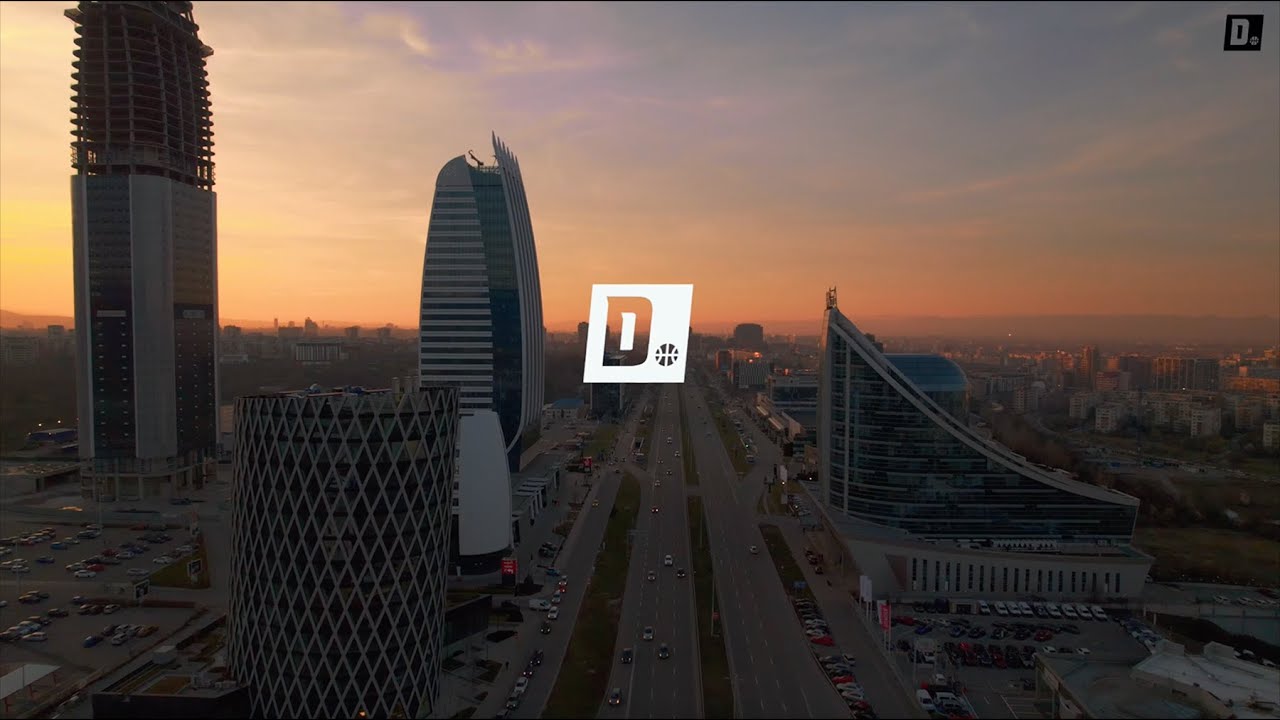 Dunk Shop Sofia (BG) - Opening