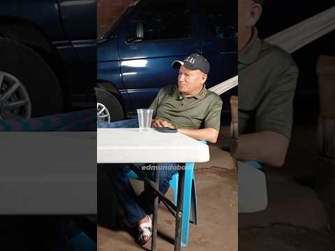 😶 La verdadera razón del porqué José Arana y su Grupo Invencible no puede ir a  🇺🇸