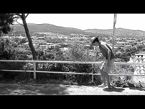 il vecchio uomo ( the old man )