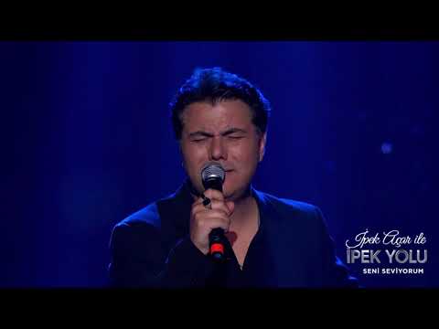 İpek Açar ile İpek Yolu - Suat Suna - Seni Seviyorum