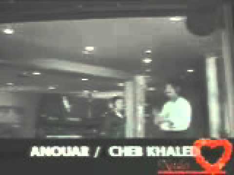 Cheb khaled duo cheb anouar (raï anciens)