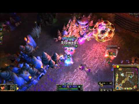 Epic Mundo Cleaver KO