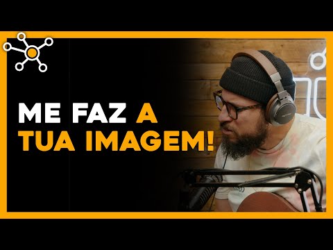 Rafa canta uma de suas músicas | RAFAEL BICUDO - [Cortes do HUB]
