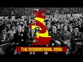 The Internationale English Version The International Song