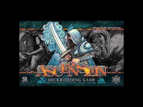 Discard 'N' Draw Reviews Ascension