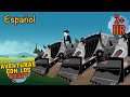 Rescatando A Los Rinocerontes Episodios Completos Aventuras Con Los Kratt