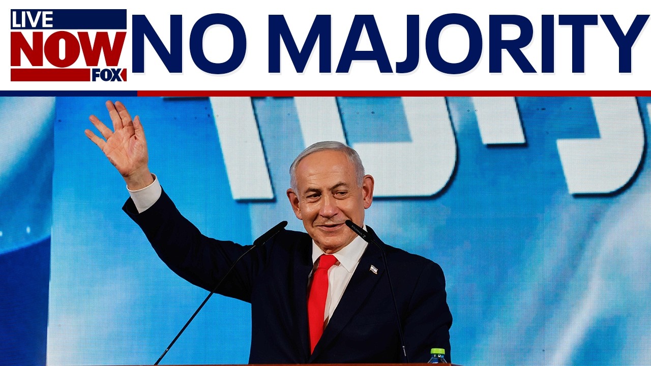 Israel Election: Netanyahu has no clear path to majority