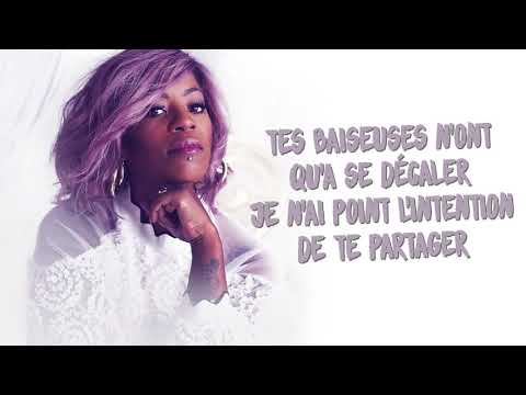 K-Reen - Question Song - Ou Enmé Mwen ( Lyrics Clip )