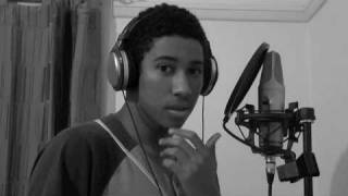 &#39;Jealous&#39; by Jasmine V - Male Remake