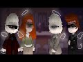 Reverse Omens Au React To Original Au Good Omens ORIGINAL Part1