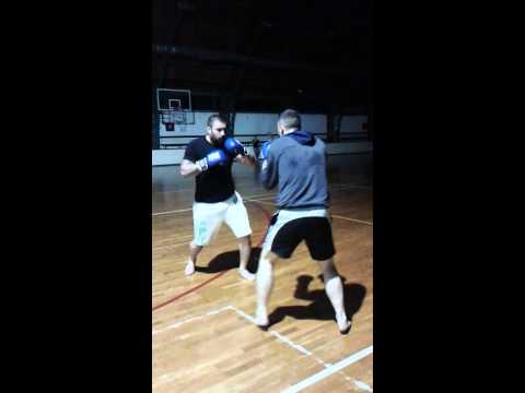 KBK Krstaš Rade vs Pop