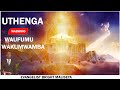 29 UTHENGA WABWINO WA UFUMU WAKUMWAMBA Bright Maliseya