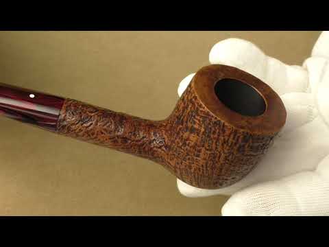 Dunhill County 6106 - pipe D962