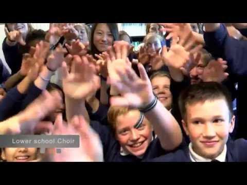 BSN Senior School Prize Giving Video 2016