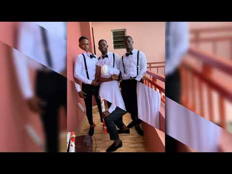 Le mariage de Duval et de Veonie