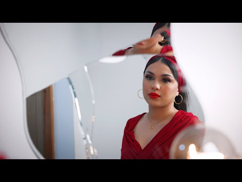 DJ MEED & @chaimaerakkas  -  Binatna Lyam ( Official music video 2025 )