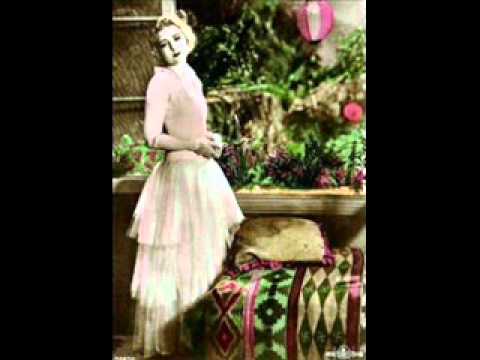 Bob Haring Colonial Club Orchestra Irving Kaufman - Dixie Dawn 1928