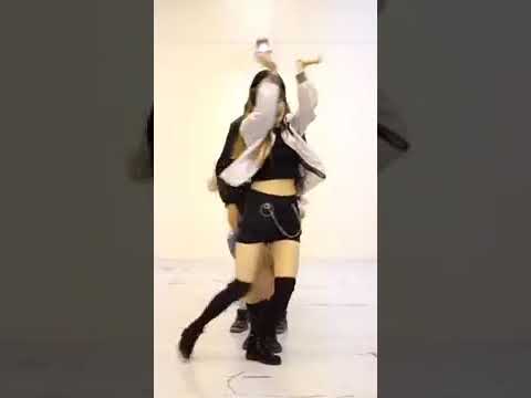 Weki Meki Crush Dance Relay | Subset 💕