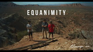 Rampage day 0-1 // Equanimity ep.1