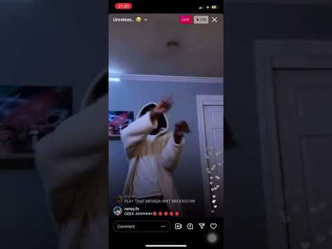 Set Da Trend x Yagi B x Nas EBK Geek Pt.2 (Unreleased) Preview