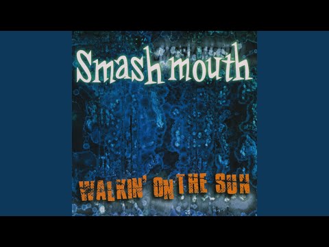 Video thumbnail for Walkin’ On the Sun (Love Attack Mix Radio Edit)