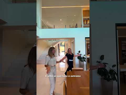 CASA ESPETACULAR NA FAZENDA SERRA AZUL