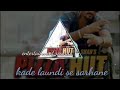 Pizzahut Singer Lukhy Shah WhatsApp Status