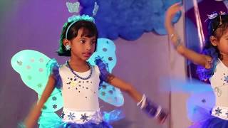 Samanalayin Paata Paata @KidsDanceSongsMusic