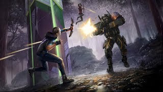 Deathgarden: Разработчики рассказали детали