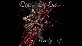 Hellhounds On My Trail - Children of Bodom