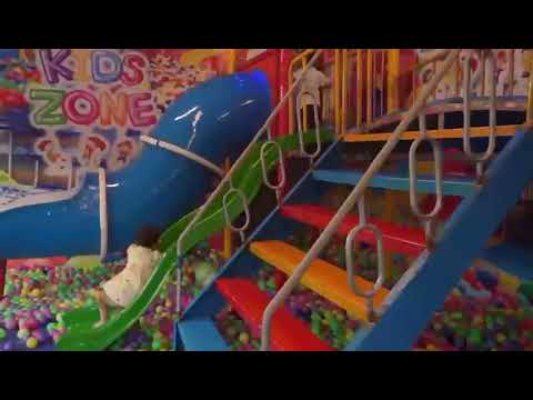 People's Square Manora Beach | GOS PAK | Karachi | Sindh Development | 6 Sec