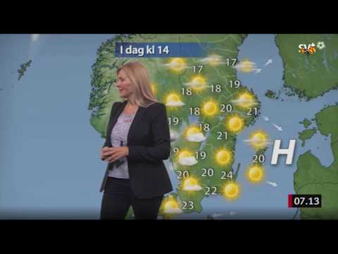 Här går det fel i direktsändning