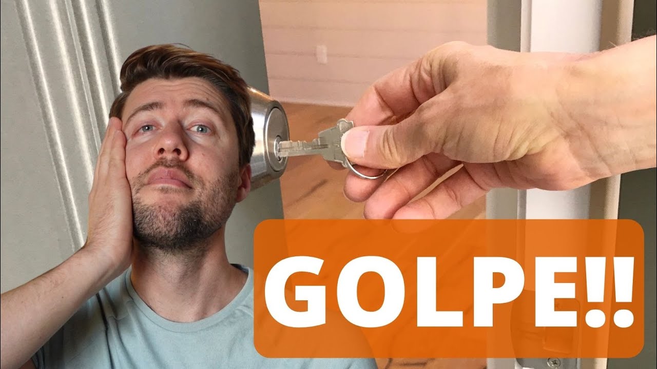 NÃO CAIA NESSE GOLPE NA ALEMANHA ! 🇩🇪⚠️⚠️⚠️