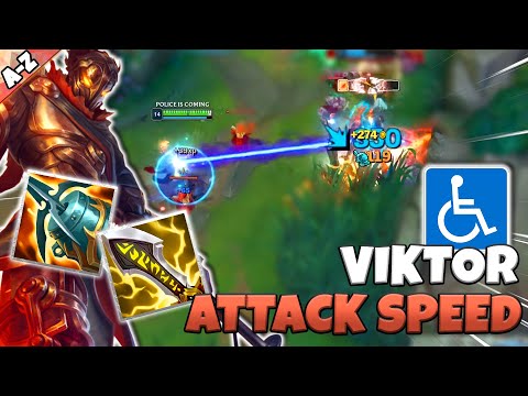 LA PARTITA DELL'INVALIDITÀ - League of Legends ITA #3539