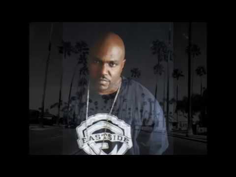 Original Street Poets & Dj U-Neek - BowDown (1994 South Central L.A) Rap G-Fonk ¤DoPe¤