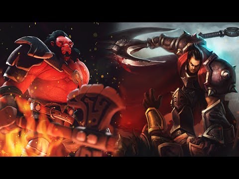 download lagu mp3 mp4 Axe Vs Darius, download lagu Axe Vs Darius gratis, unduh video klip Axe Vs Darius