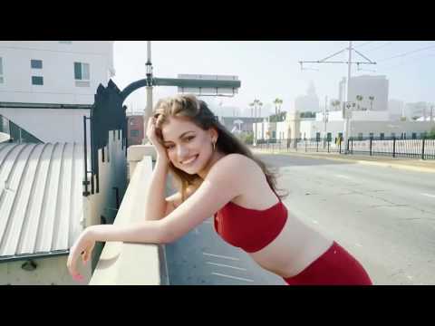 мордовская песня "Аф муят" (SHUFFLE DANCE)