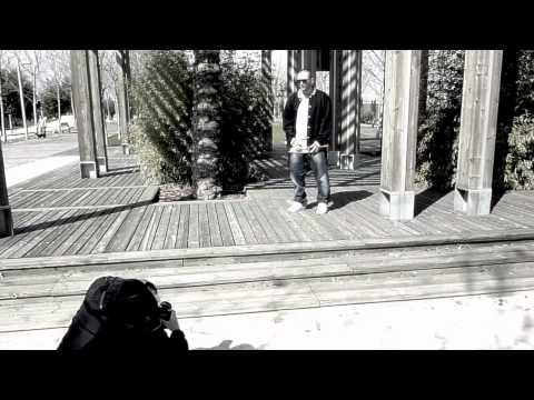 Making of Wero Fiyú "Mysterious Girl" (PhoneProds) [WWW.VIEIBIHITS.COM]