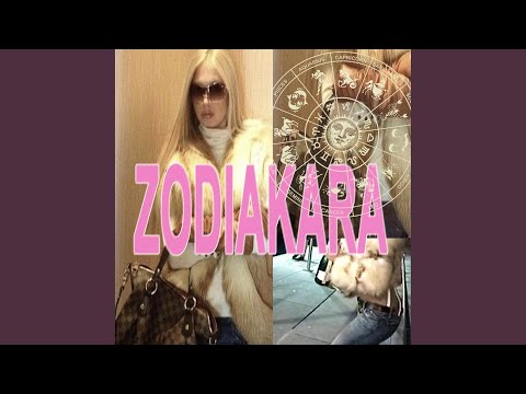 ZODIAKARA (feat. LUDZIESAWSZOKU)