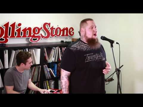 Rag 'N' Bone Man "Human" (Live at the Rolling Stone Australia Office)