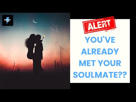 WHEN YOU MEET YOUR SOULMATE | Love Quiz | Relationship Test | Personality Test